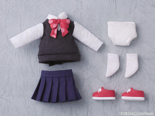 Nendoroid Doll Outfit Set: Nijika Ijichi