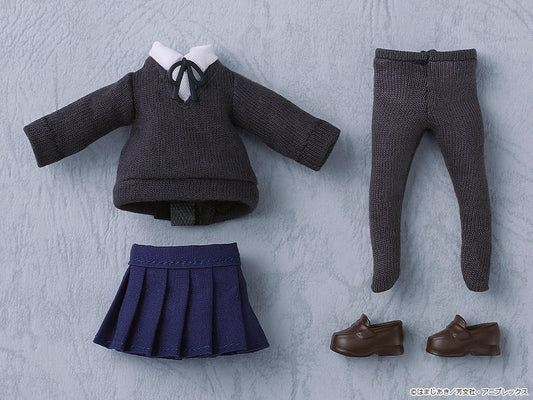 Nendoroid Doll Outfit Set: Ryo Yamada