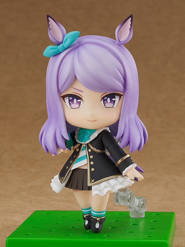 Nendoroid Mejiro McQueen (Re-Run)