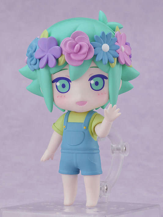 Omori Nendoroid Basil (Re-Run)