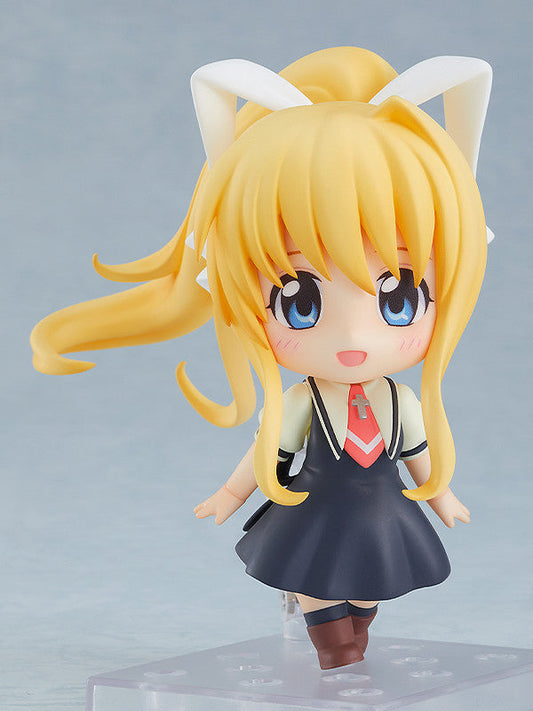 Nendoroid Misuzu Kamio (Re-Run)