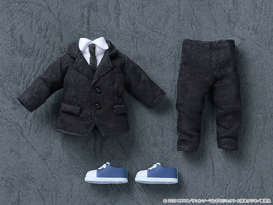Nendoroid Doll Outfit Set: Aki Hayakawa