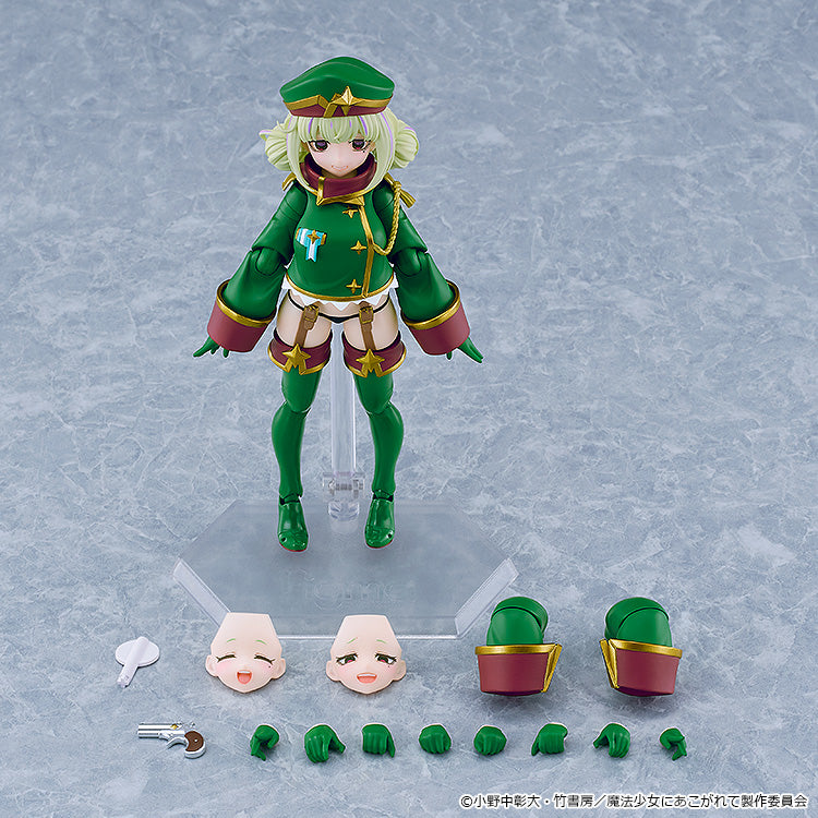figma Leopard