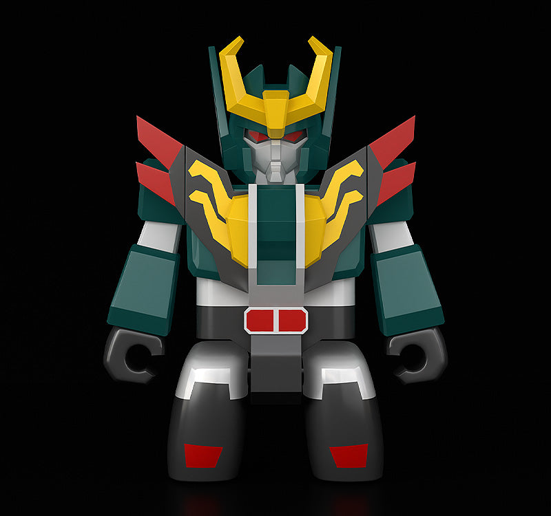 BRICKROID Seven Changer