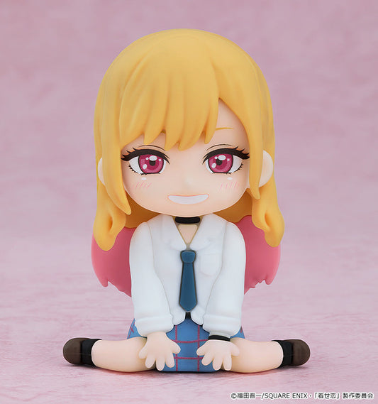 Nendoroid Plus: Marin Kitagawa Rubber Mascot