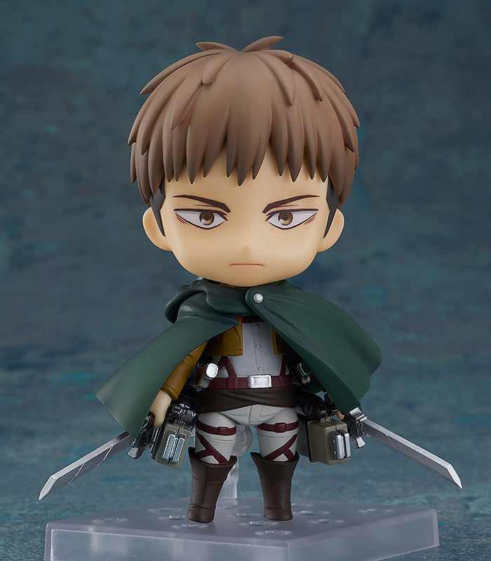 Nendoroid Jean Kirstein (Re-Run)