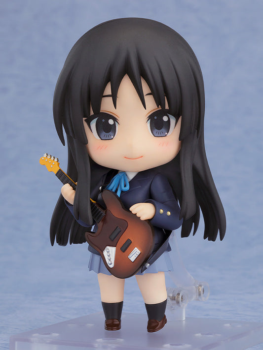 Nendoroid Mio Akiyama 2.0