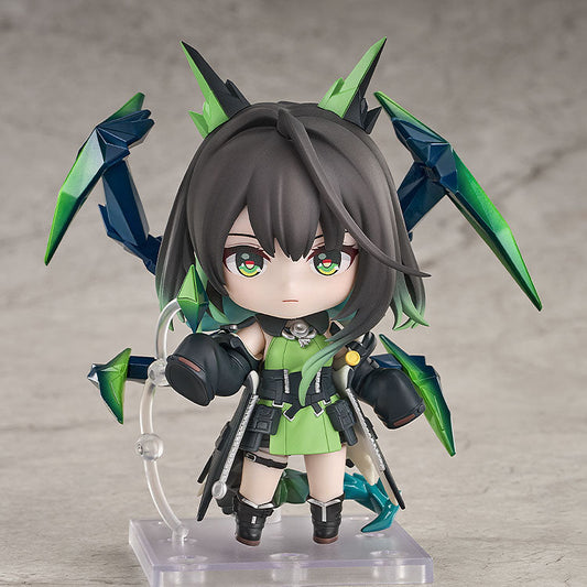 Nendoroid Mon3tr