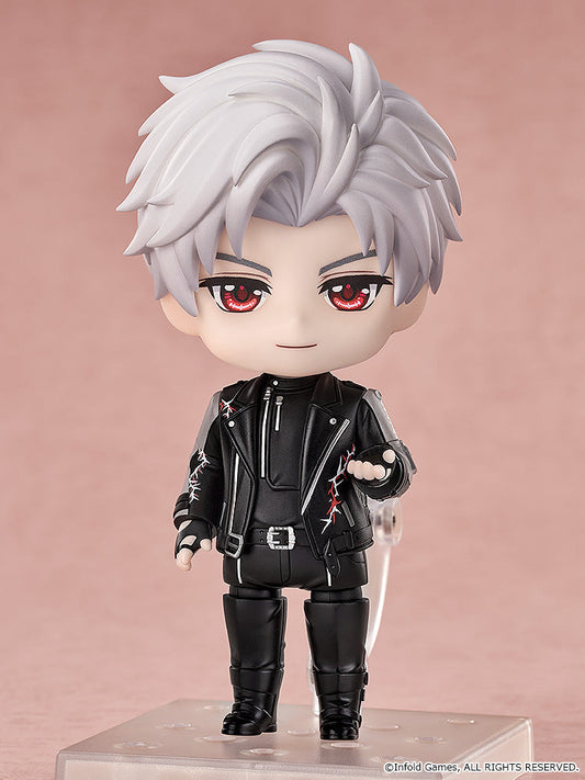 Nendoroid Sylus