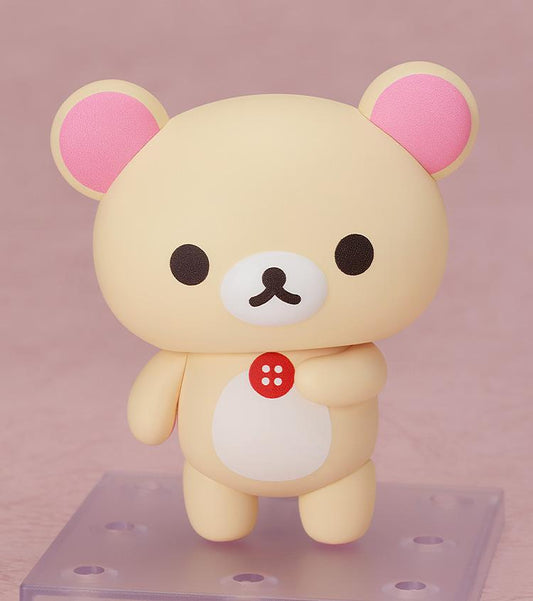 Nendoroid Korilakkuma
