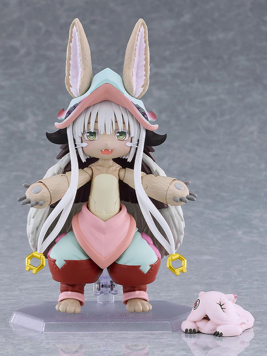 figma Nanachi
