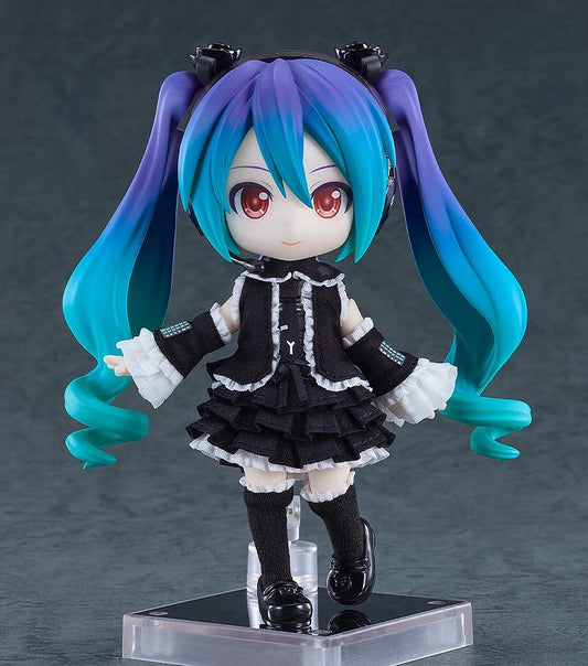 Nendoroid Doll Hatsune Miku: ∞ Ver.