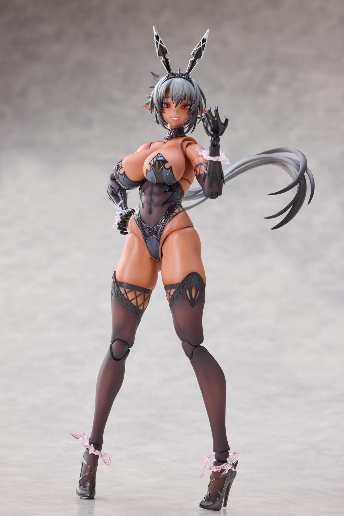 Galactic Series Gilnada 1/12 Action Figure