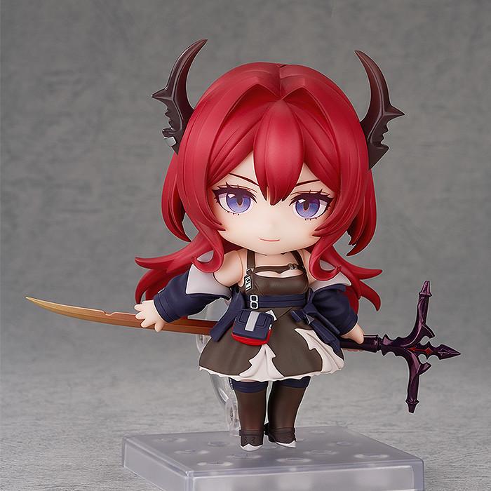 Nendoroid Surtr (Re-Run)