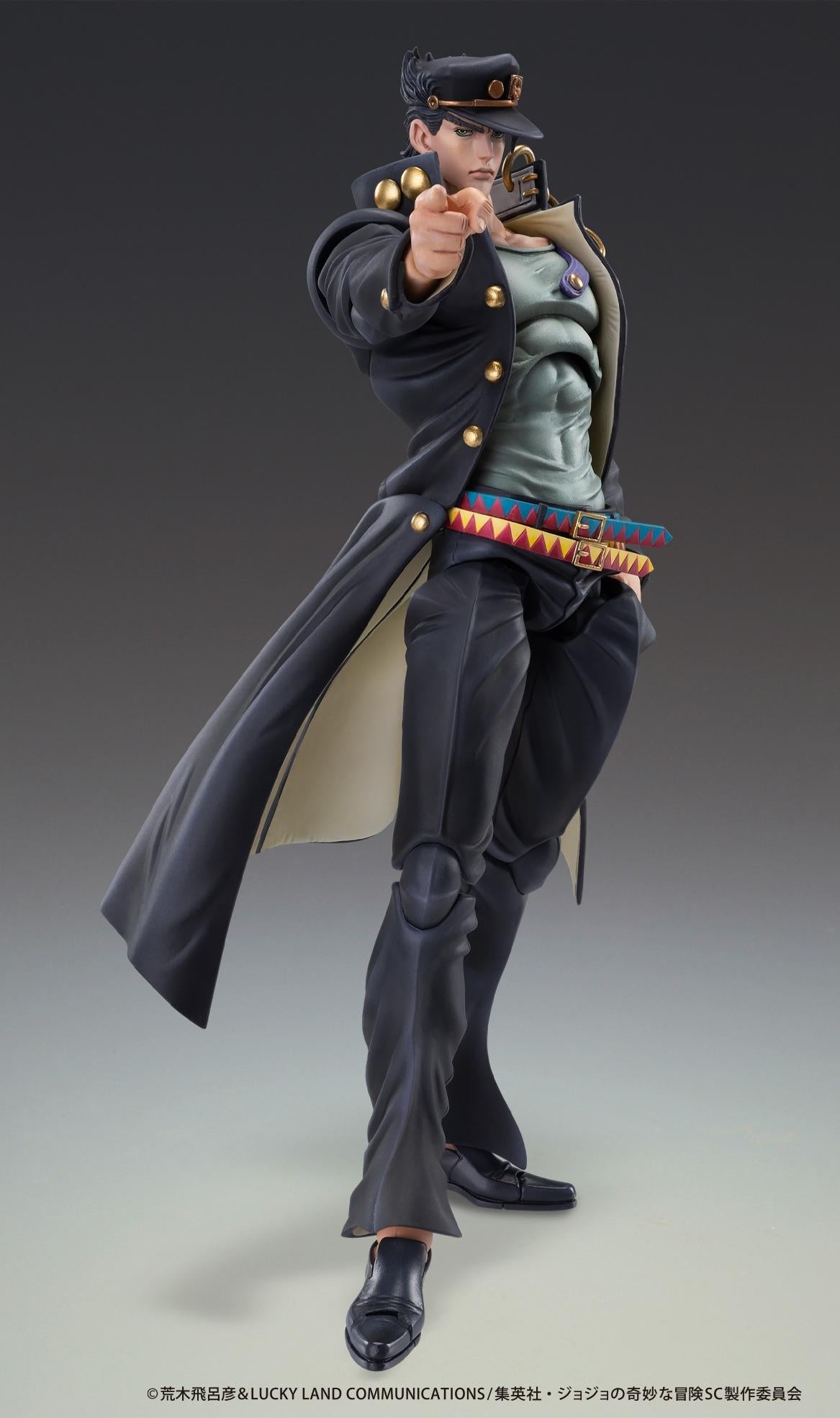 Chozokado Jotaro Kujo Ver. 2