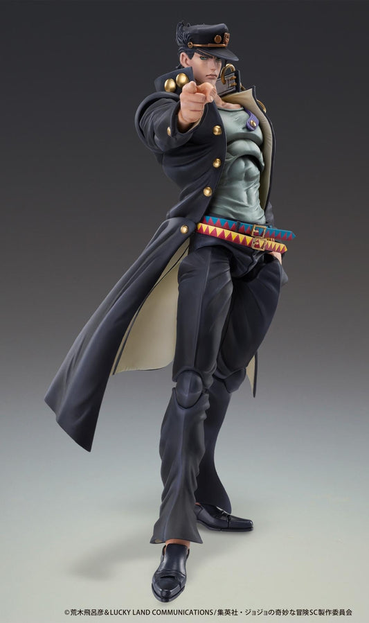 Chozokado Jotaro Kujo Ver. 2