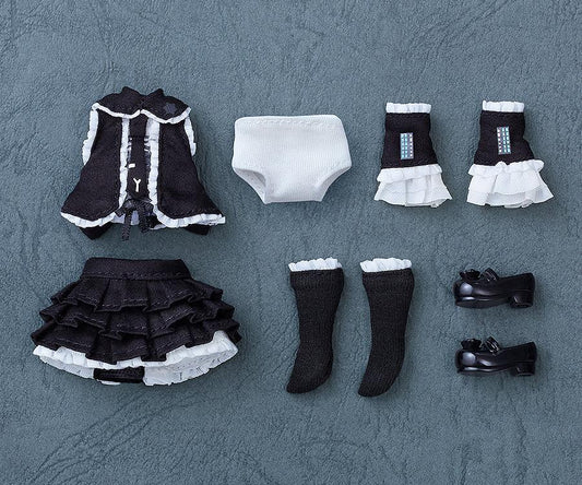 Nendoroid Doll Outfit Set: Hatsune Miku: ∞ Ver.