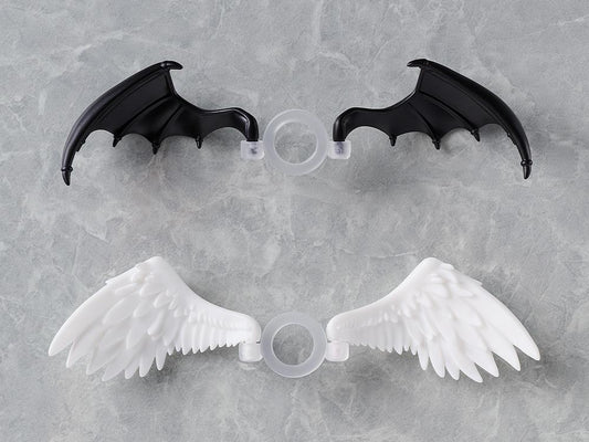 Nendoroid Doll Wing Parts Set