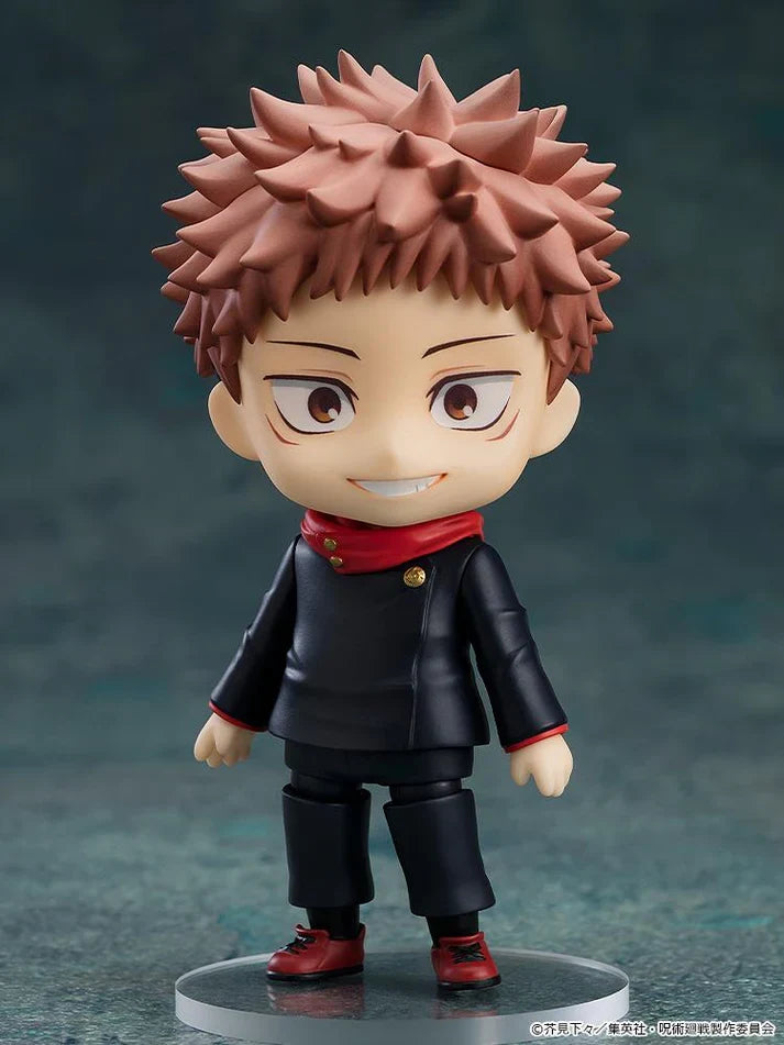 Nendoroid Yuji Itadori (Re-Run)