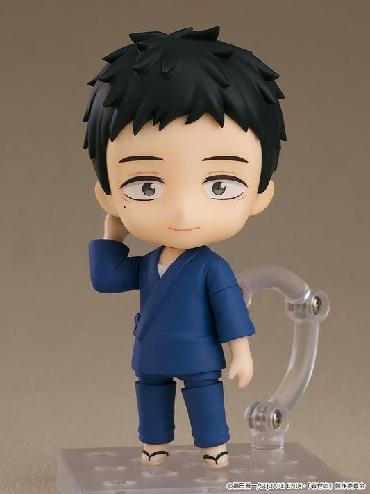 Nendoroid Wakana Gojo (Re-Run)