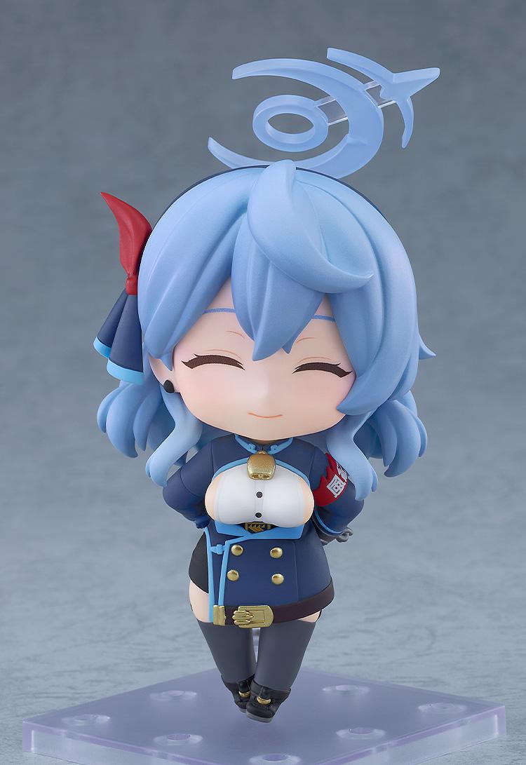 Nendoroid Ako Amau