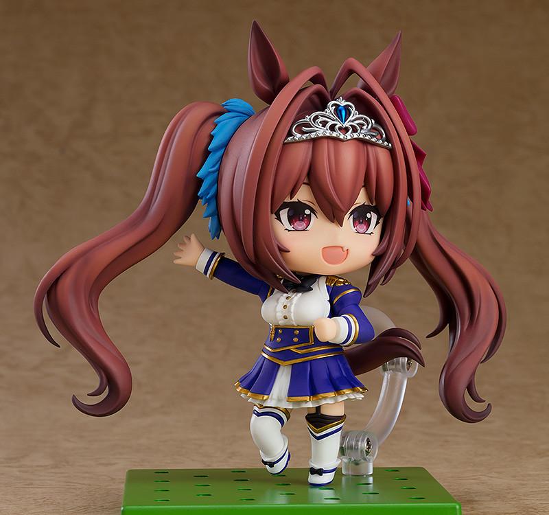 Nendoroid Daiwa Scarlet (Re-Run)