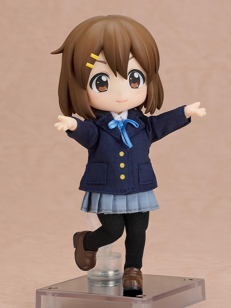 Nendoroid Doll Yui Hirasawa