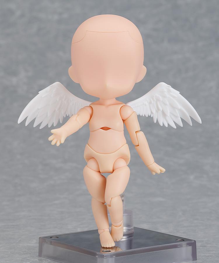 Nendoroid Doll Wing Parts Set