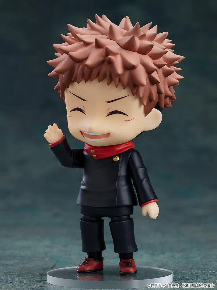 Nendoroid Yuji Itadori (Re-Run)