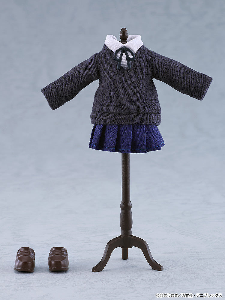 Nendoroid Doll Outfit Set: Ryo Yamada