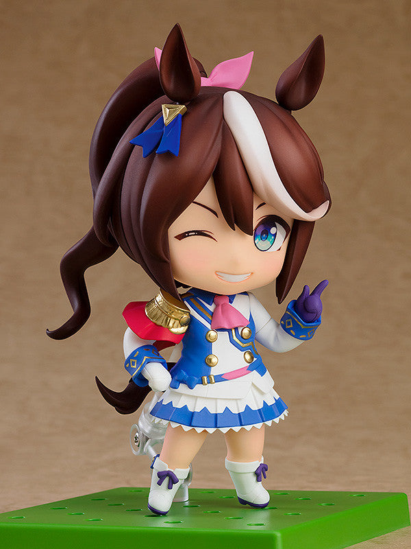 Nendoroid Tokai Teio (Re-Run)