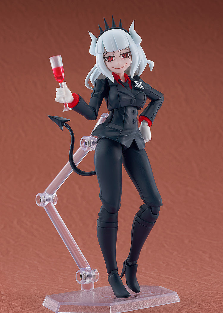 figma Lucifer