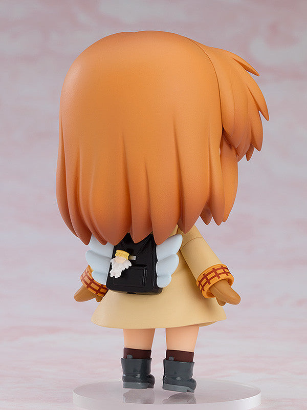 Nendoroid Ayu Tsukimiya (Re-Run)