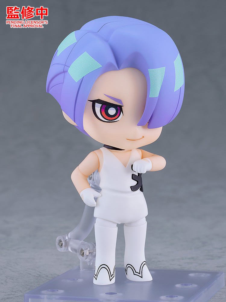 Nendoroid Polyester