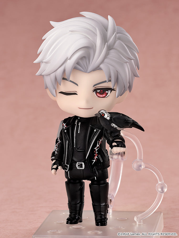 Nendoroid Sylus
