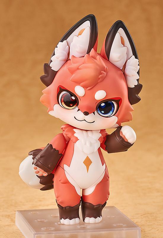 Nendoroid River (2nd Re-Run)