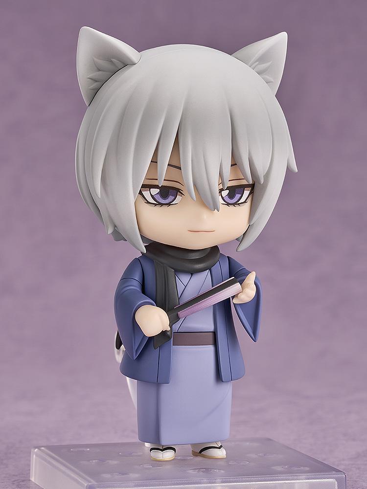 Nendoroid Tomoe (Re-Run)