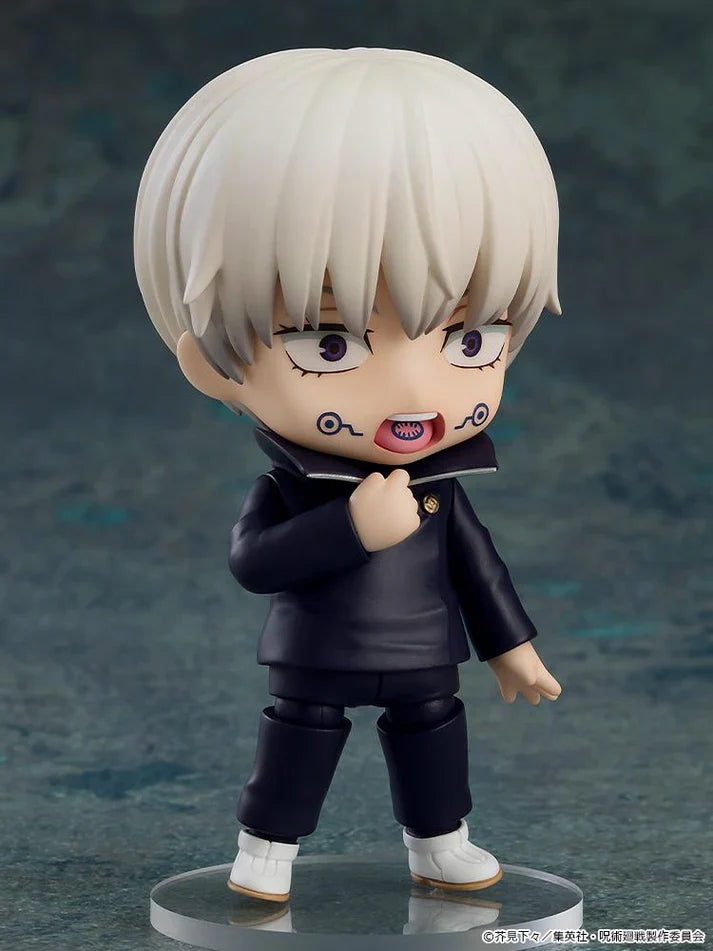 Nendoroid Toge Inumaki (Re-Run)