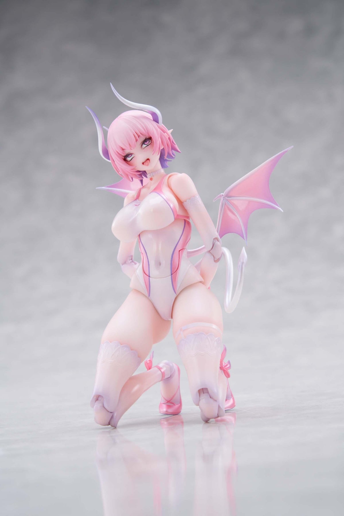 Accessory Option Part for Galactic Series Asmodea 1/12 Action Figure