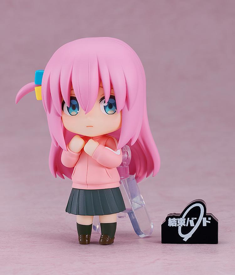 Nendoroid Surprise Bocchi the Rock! (Set of 6) (Re-Run)