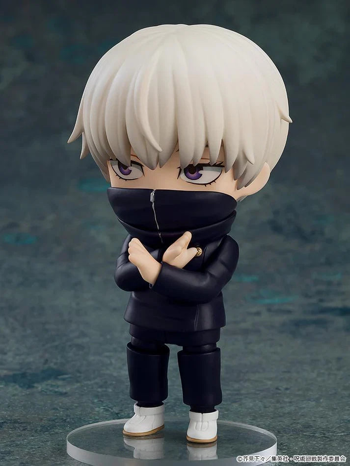Nendoroid Toge Inumaki (Re-Run)