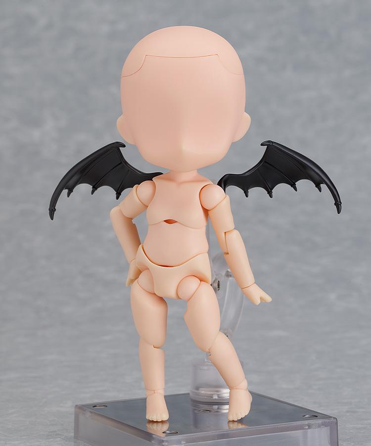 Nendoroid Doll Wing Parts Set