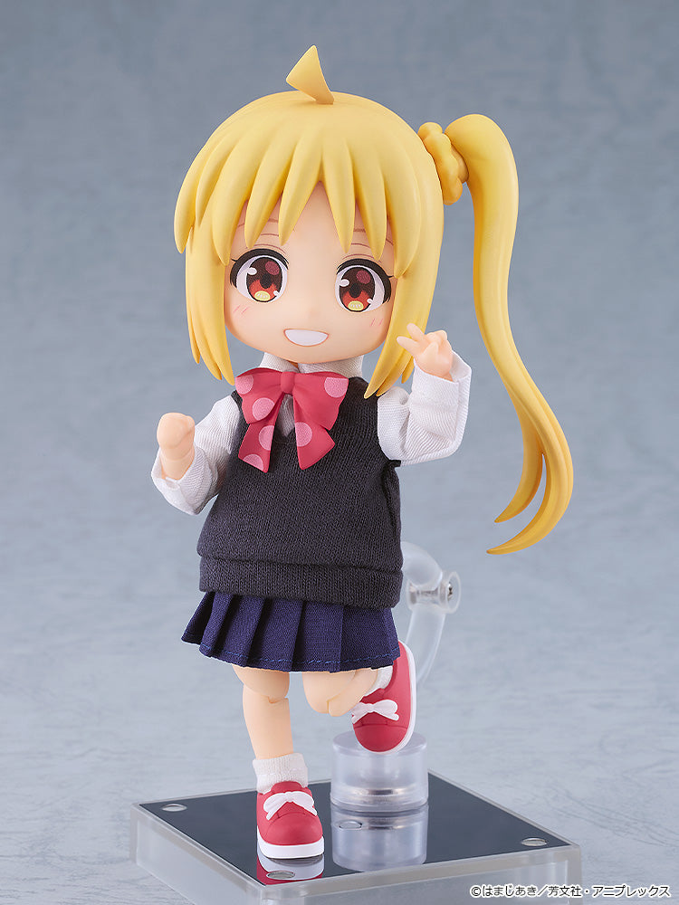 Nendoroid Doll Outfit Set: Nijika Ijichi