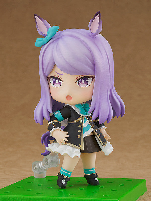 Nendoroid Mejiro McQueen (Re-Run)