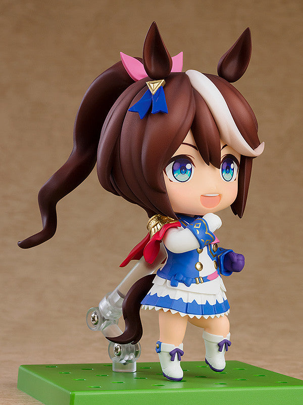 Nendoroid Tokai Teio (Re-Run)