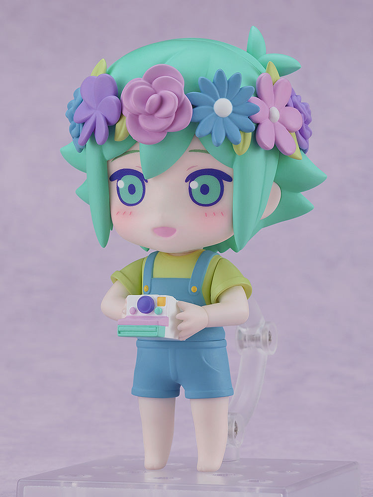 Omori Nendoroid Basil (Re-Run)