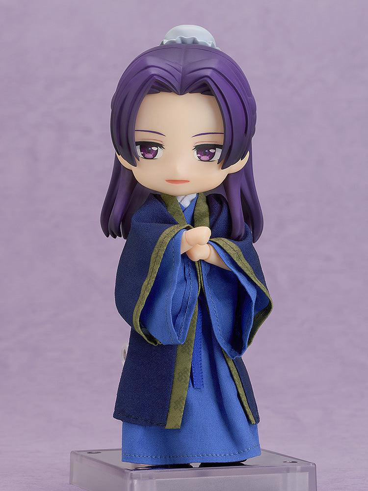 Nendoroid Doll Jinshi