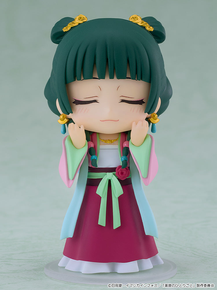 Nendoroid Surprise The Apothecary Diaries: Maomao & Jinshi Collection (Set of 6)