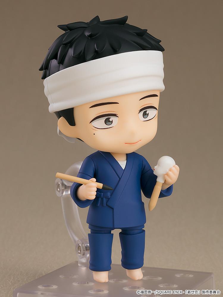 Nendoroid Wakana Gojo (Re-Run)