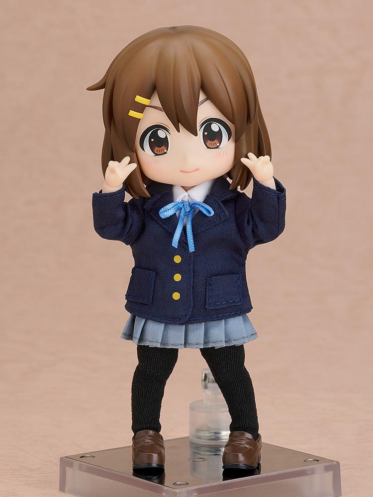 Nendoroid Doll Yui Hirasawa